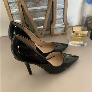 ‼️🔥👠Black Stilettos